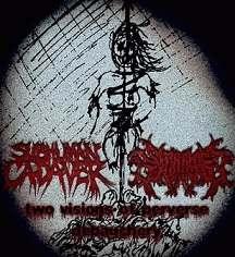 Seraphim Defloration : Two Visions of Perverse Debauchery